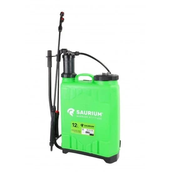 Saurium Pulverizador Pressão 12 L - 48524