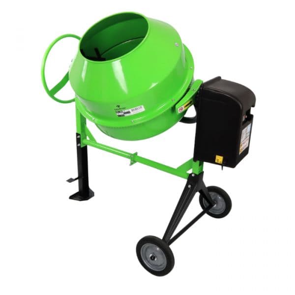 Saurium Betoneira 155L 900W - 48575