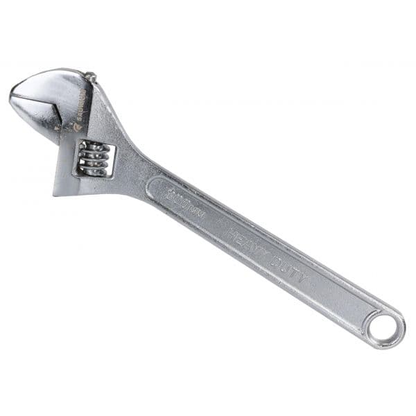 Saurium Chave Crescente, 300mm - 48599