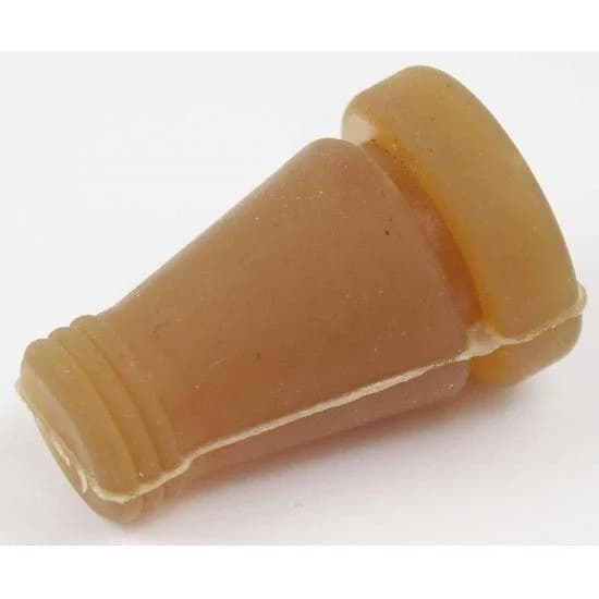 Dedo de Borracha, 39mm, para Depenador de Galinha refª 48970 SAURIUM - 48970 - Ferramentaspro.pt