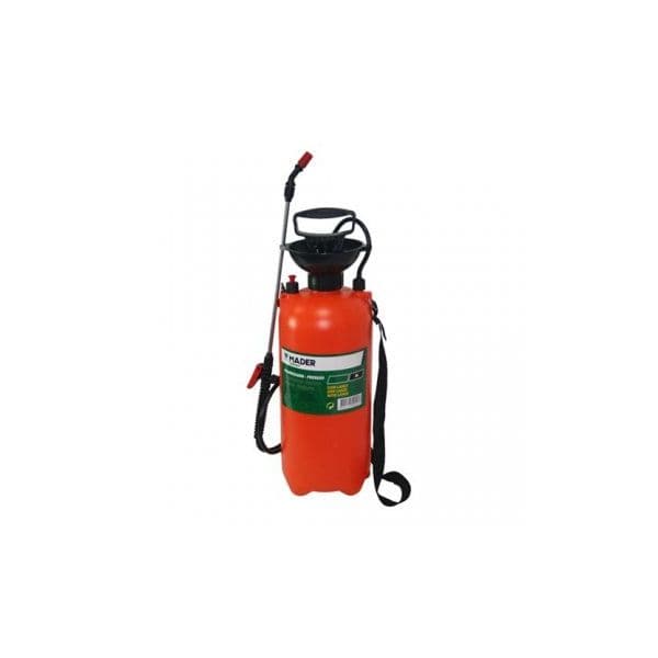 Mader Pulverizador Pressão c/ lança 8L