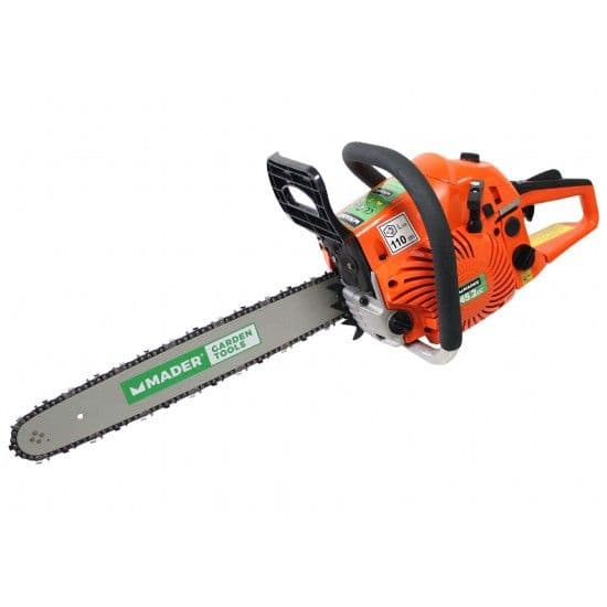 Motosserra, 45.2CC, 18" refª 49207 MADER