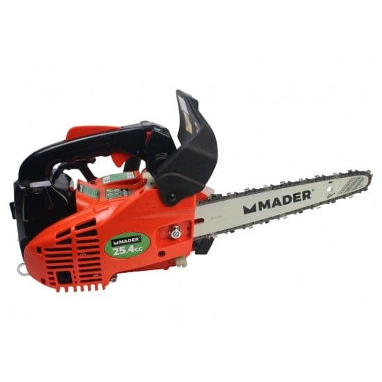 Motosserra Podadora, 25.4CC, 10 refª 49218 MADER