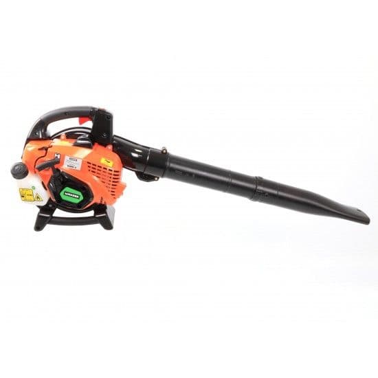 Soprador / Aspirador, 25.4CC, 15,8 m³/min refª 49237 MADER