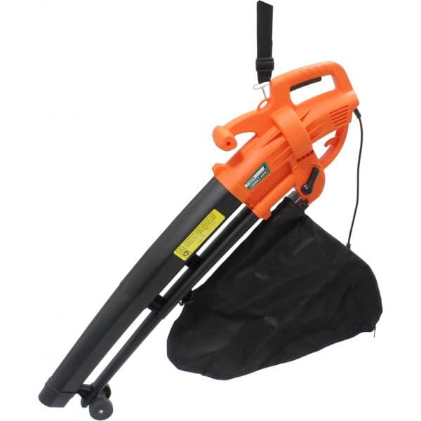 Mader Soprador / Aspirador 3000W - 49244