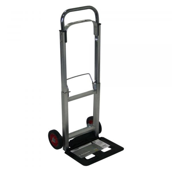 Mader Carro Armazém Mader em Alumínio Ft 008 - 52824