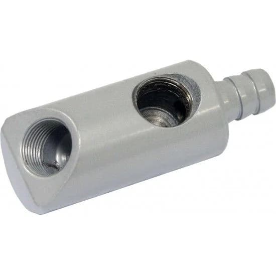 Bifurcação Saída para Jato de Areia refª 55085 MADER - 55085 - Ferramentaspro.pt