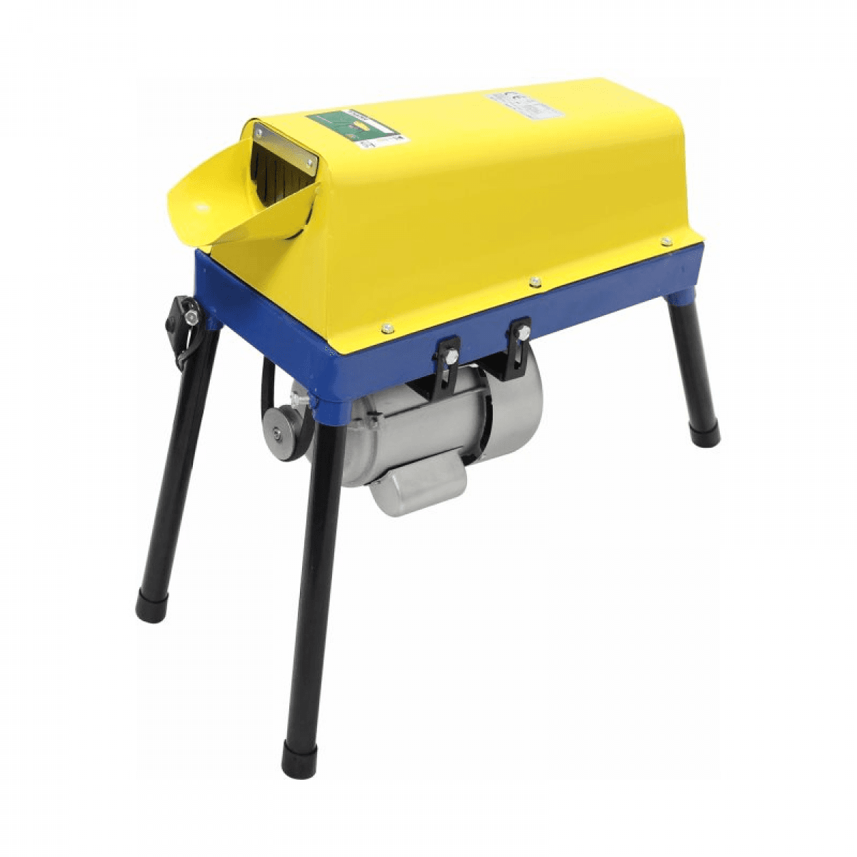 Mader Debulhadora de Milho 750W - 57077