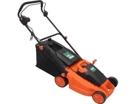 Máquina de Relva, 1600W refª 57221 MADER - 57221 - Ferramentaspro.pt