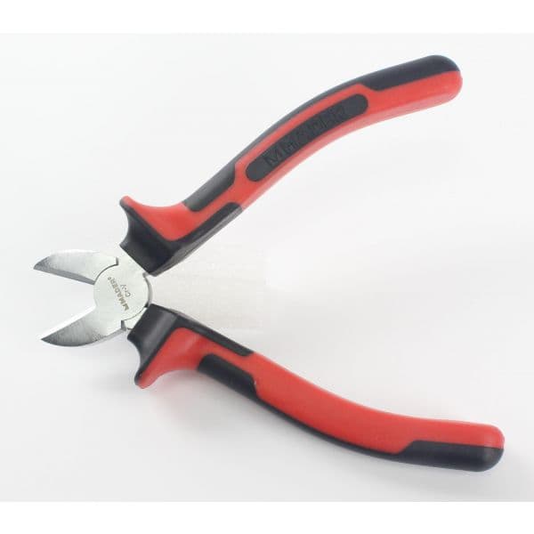 Mader Alicate Corte Lateral, 160mm - 57735