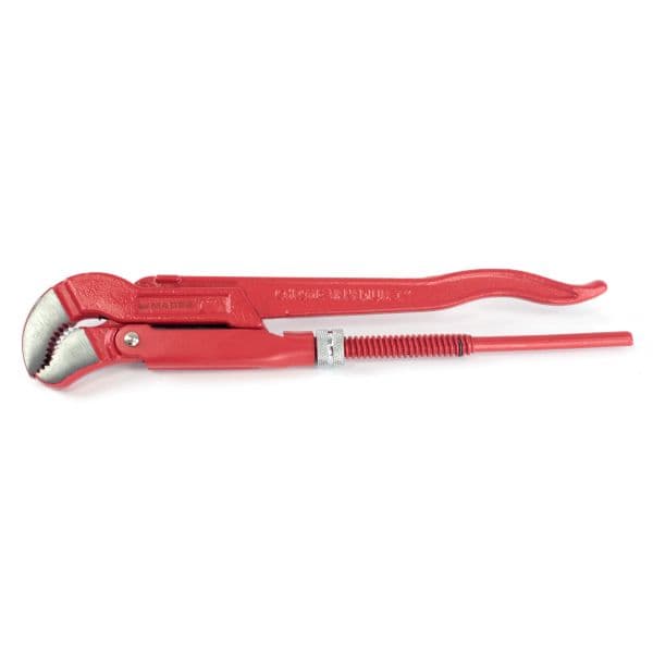 Mader Chave Tipo Sueco, Crv, 1" - 57748