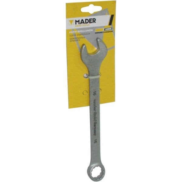 Mader Chave Boca-Luneta 27mm - 57854