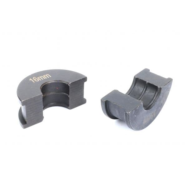 Mader Cabeça para Alicate Multicamada, 16mm - 58062