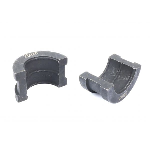 Mader Cabeça para Alicate Multicamada, 25mm - 58064