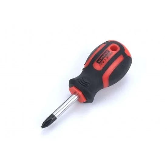 Chave Parafusos, Philips, CRV, PH2, 38mm refª 59463 MADER - 59463 - Ferramentaspro.pt
