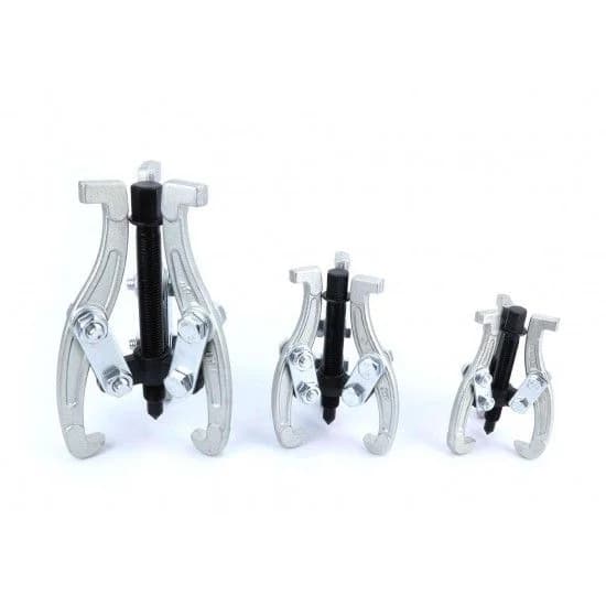 Saca Rolamentos, 3 Pernas, 75-100-150mm refª 61113 MADER - 61113 - Ferramentaspro.pt