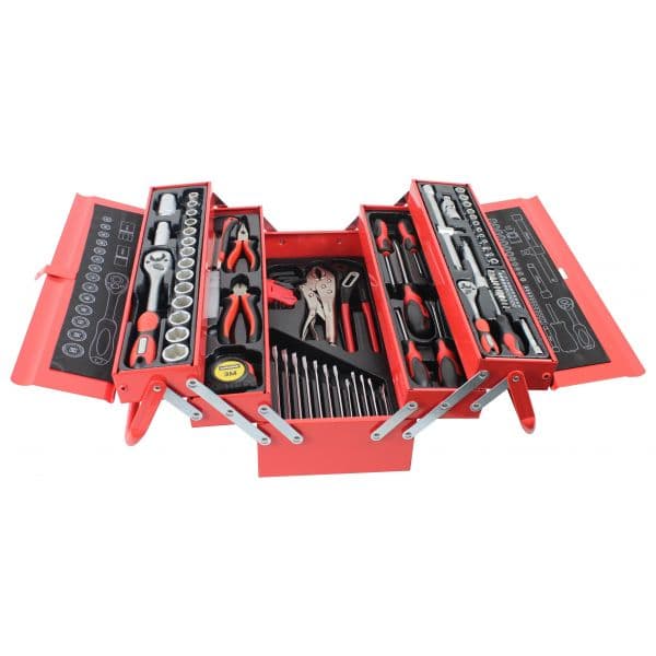 Mader Mala de Ferramenta 93 Un - Mader® | Hand Tools - 61158