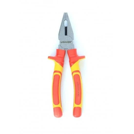 Mader Alicate Universal, Isolado, Crv, 200mm - 61265
