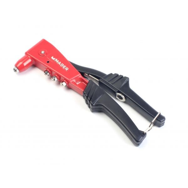 Mader Alicate de Rebitar - 61289