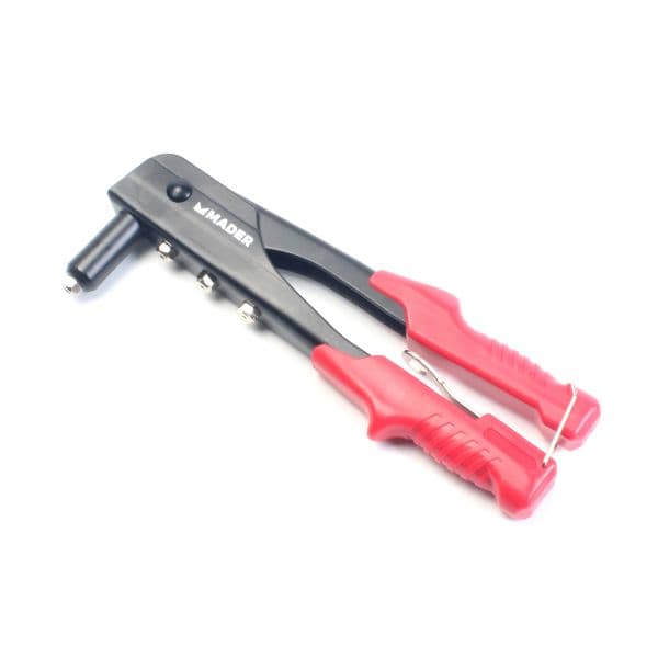 Mader Alicate de Rebitar - 61290