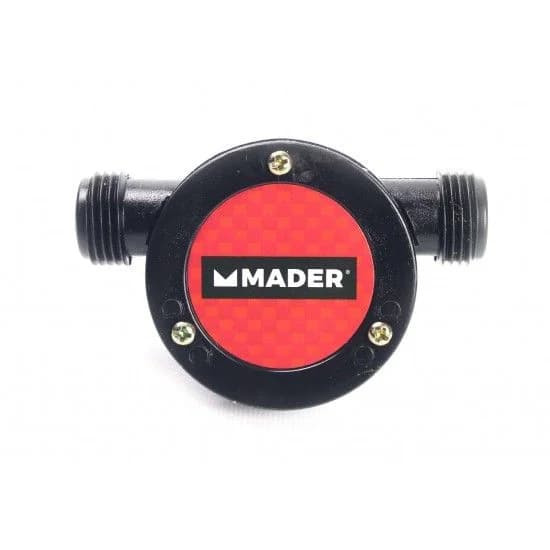 Mader Bomba de Trasfega, para Ligar Berbequim, 408L/h - 63031