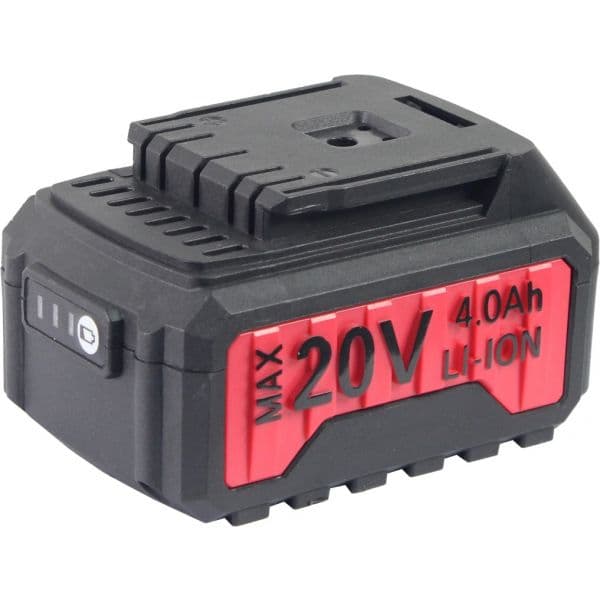 Mader Bateria 4.0 Ah 20V - 63099