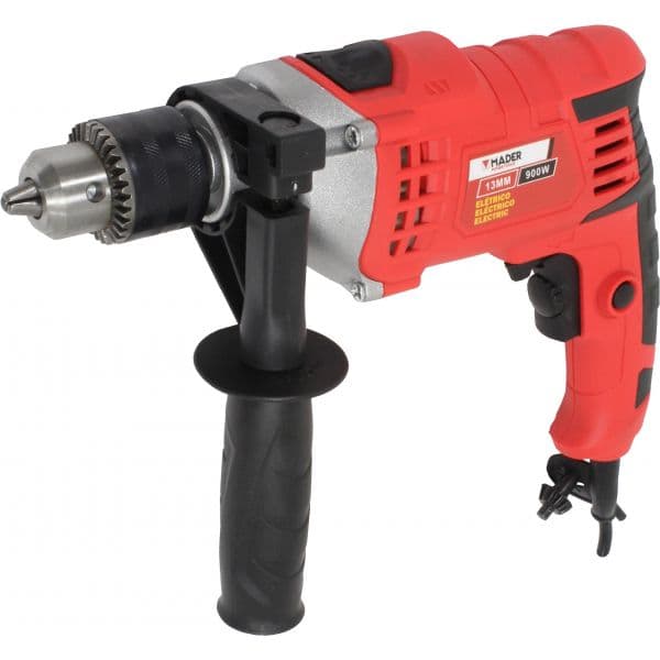 Mader Berbequim Mpt 900W 13mm - 63106