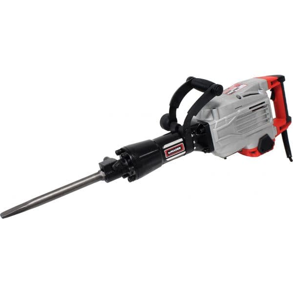 Mader Martelo Demolidor 1700W com Rodas - 63139