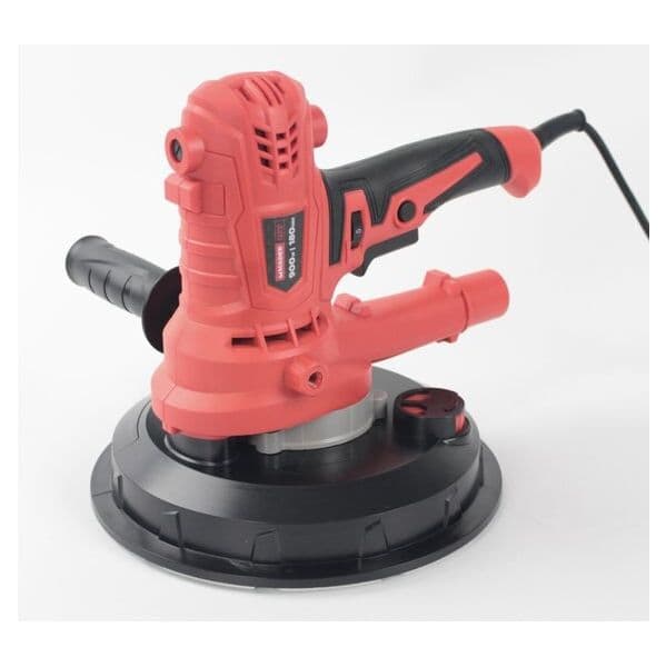 Mader Polidora Elétrica com Aspirador 900W
