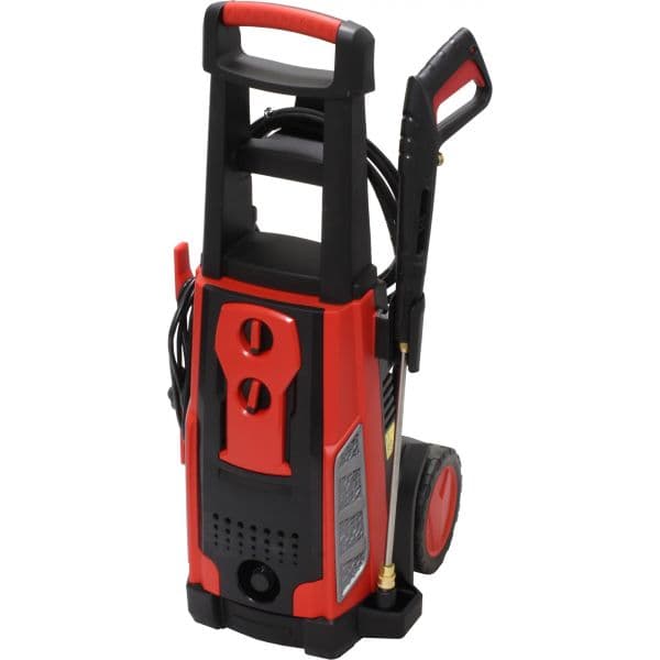 Mader Máquina de Lavar Alta Pressão 225Bar 3200W - 63305