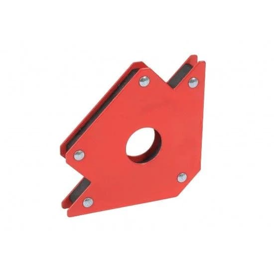 Esquadria Magnética, para Soldar, 22kg refª 63498 MADER - 63498 - Ferramentaspro.pt