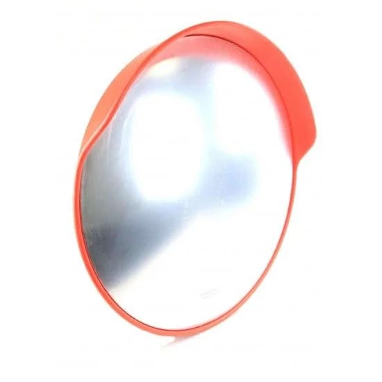 Espelho Circular Convexo, Ø60cm refª 65019 MADER - 65019 - Ferramentaspro.pt