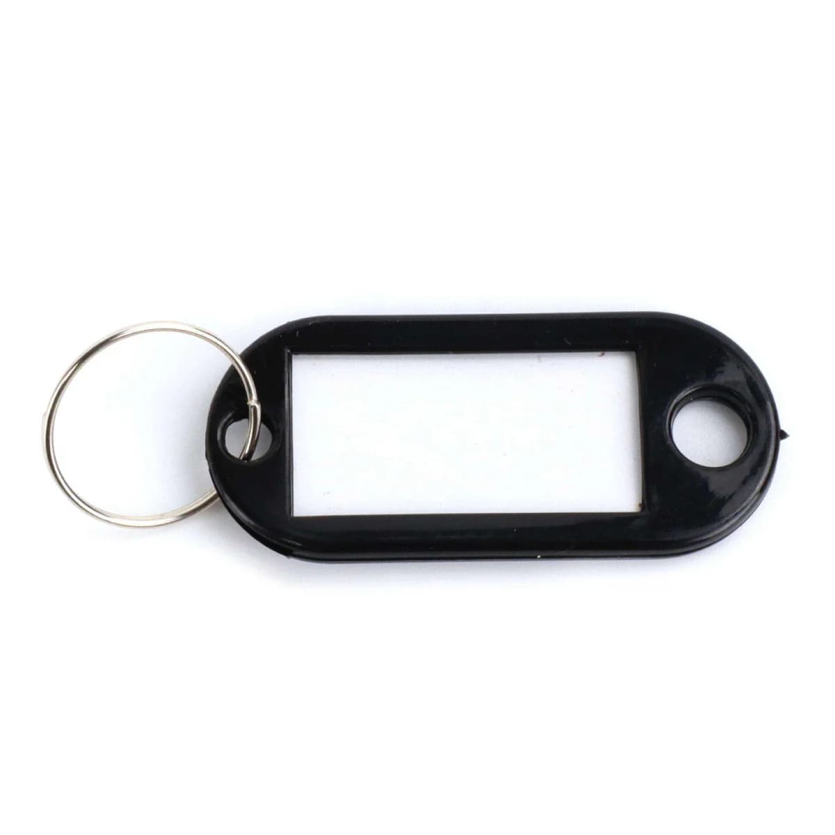Etiquetas para Chaves, Preto, 25Un refª 65358 MADER - 65358 - Ferramentaspro.pt