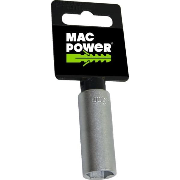 Mac Power Chave de Caixa Longa 1/2 16mm - 66479