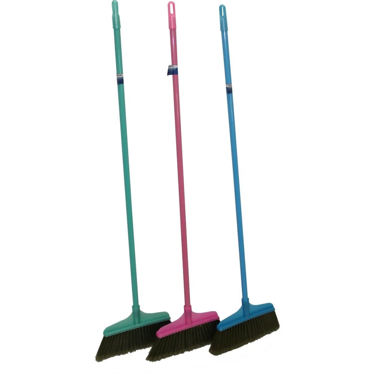 Vassoura Domest-Mhm-24x120cm refª 68145 MADER - 68145 - Ferramentaspro.pt