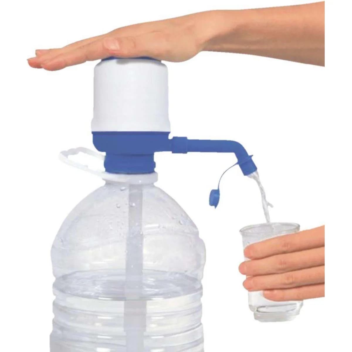 Dispensador de Água refª 68490 MADER - 68490 - Ferramentaspro.pt