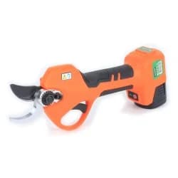 Tesoura de Podar, Bateria 16.8V, 2.0Ah refª 69349 MADER - 69349 - Ferramentaspro.pt