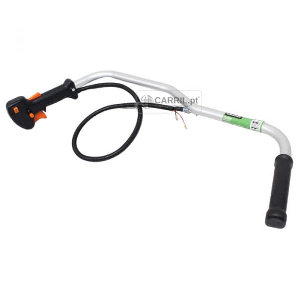 Mader Guiador/braço Reforçado Duplo para Roçadora