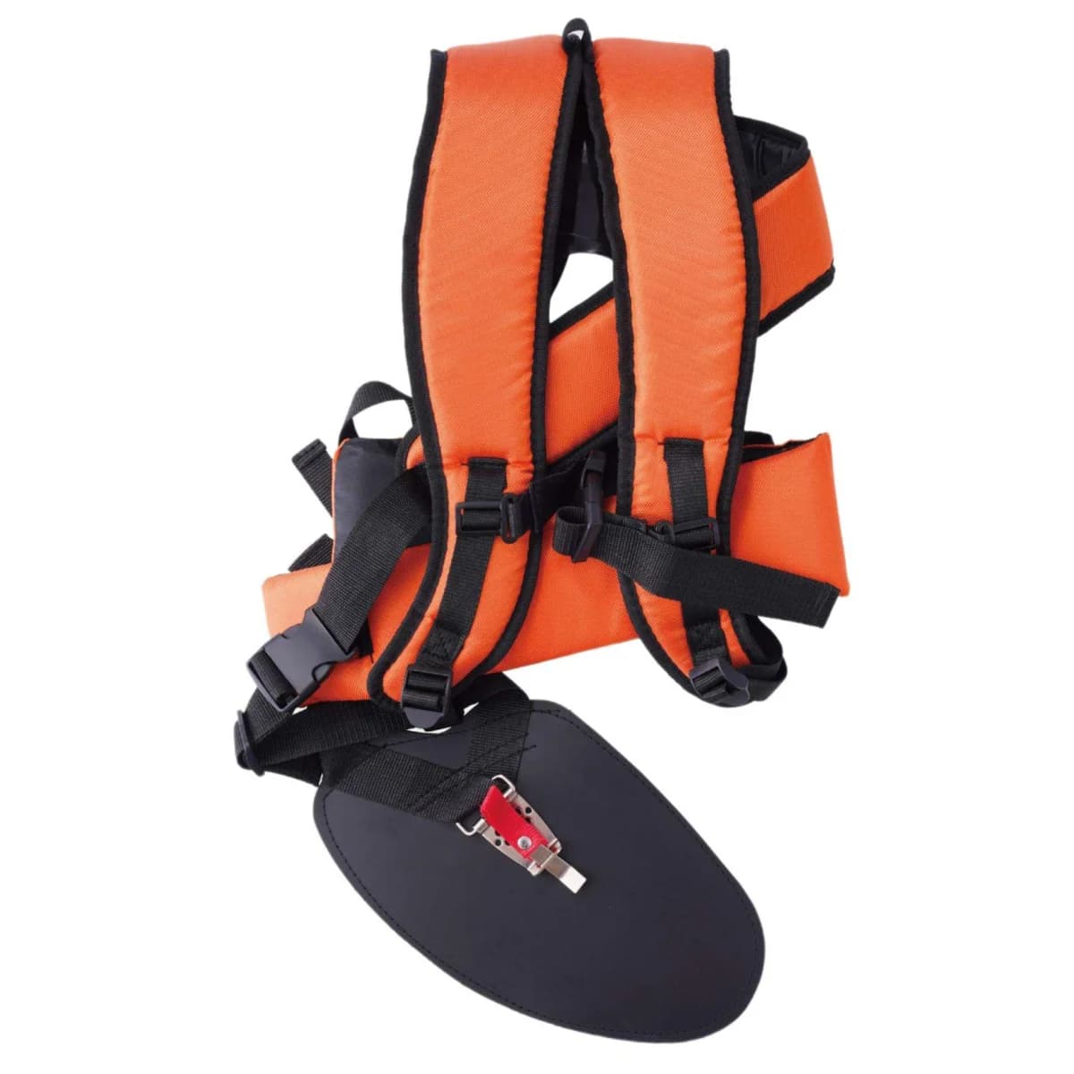 Suspensório para Roçadora, Duplo, Conforto refª 69710 MADER - 69710 - Ferramentaspro.pt
