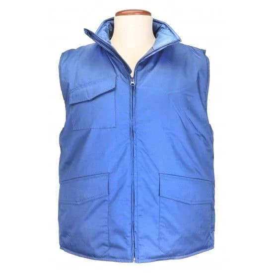 Colete, 3 Bolsos, M refª 78162 MADER