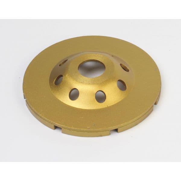 SINDEX Disco de Polimento, Ø115mm - 85427