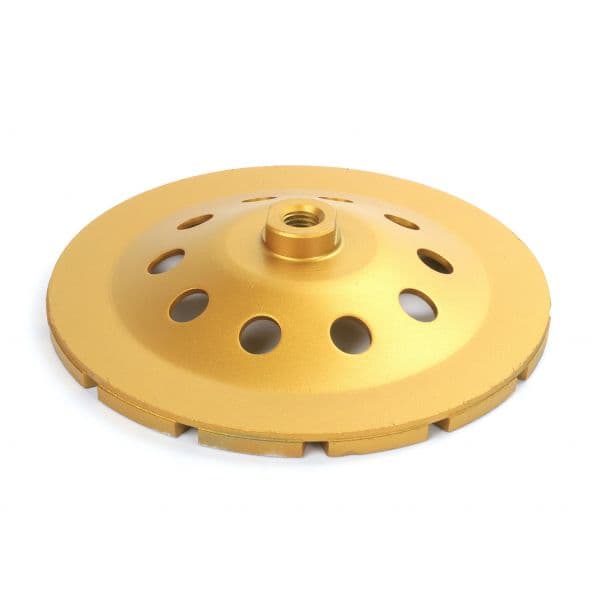 SINDEX Disco de Polimento, M14, Ø125mm - 85429