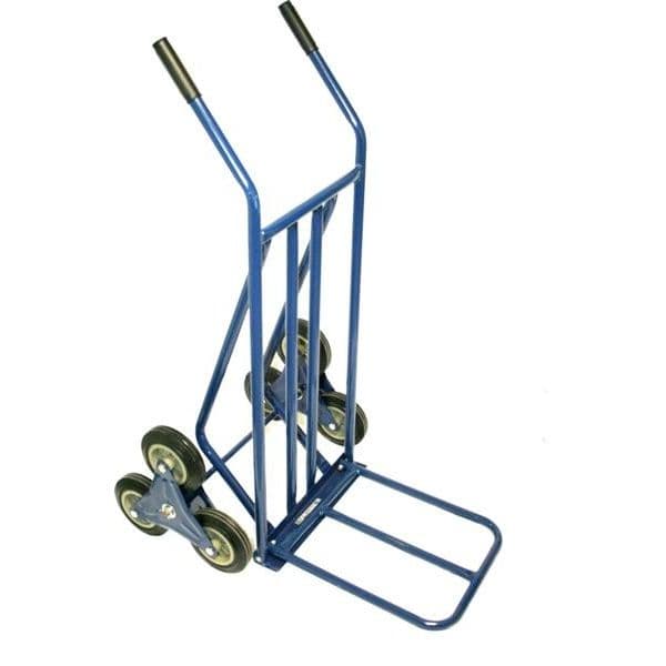 Mader Carro Arm-mex-ht 1312 B 6 Rodas - 87643