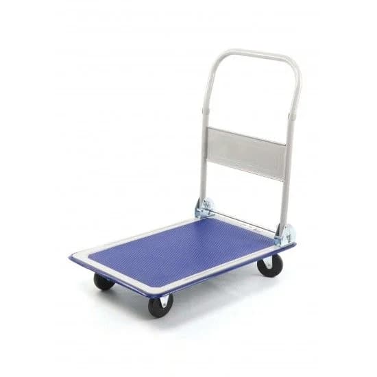 Carro Armazém, 720x470mm, 150Kg refª 87662 MADER - 87662 - Ferramentaspro.pt