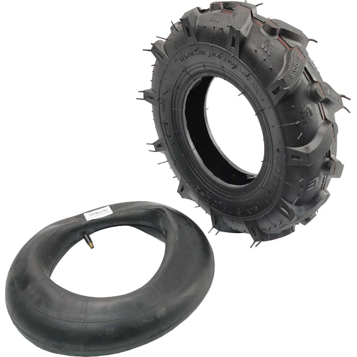 Pneu + câmara de ar [p/48410-28383-28388] refª 87669 Mader - 87669 - Ferramentaspro.pt