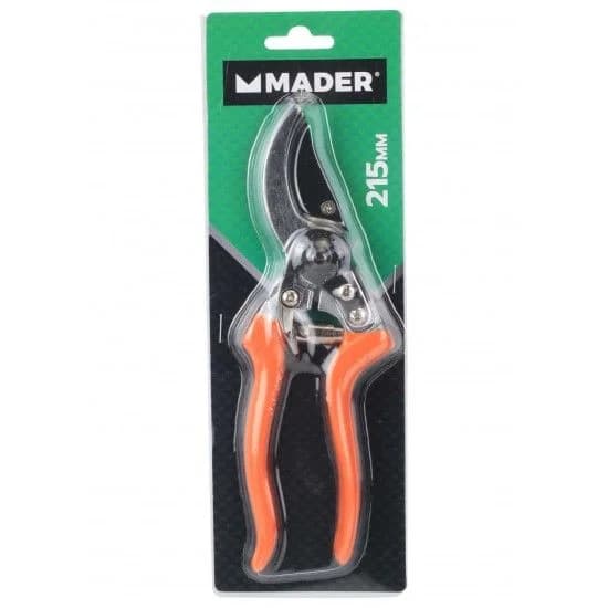 Tesoura Podar, 215mm refª 90118 MADER