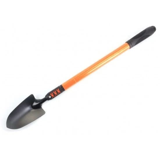 Pá de Jardim, Extensível, Aço Carbono, 690 - 940cm refª 90333 MADER