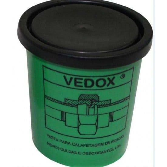 Vedante Anti-Oxidante, para Roscas, 250g - VEDOX® refª 97043