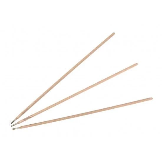 Elétrodos, 3.2mm, 12un, Inox refª 99087 MADER - 99087 - Ferramentaspro.pt