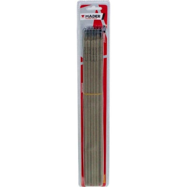 Mader Eléctrodos 3,2mm - 25UN - 99113